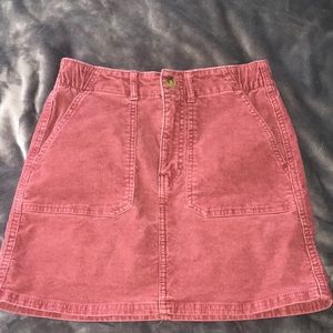 American eagle skirt